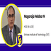 Srinivas Institute of Technology, HOD (AI & DS): Nagaraja Hebbar N Interview